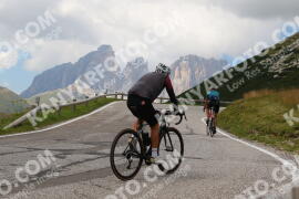 Photo #2595755 | 11-08-2022 13:47 | Pordoi Pass BICYCLES