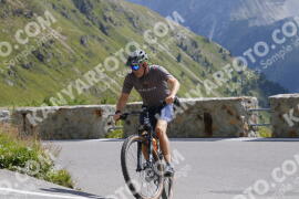 Foto #3716284 | 03-08-2023 11:01 | Passo Dello Stelvio - Prato Seite BICYCLES