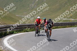 Photo #2409873 | 25-07-2022 11:53 | Passo Dello Stelvio - Peak BICYCLES