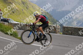 Photo #3488941 | 16-07-2023 12:20 | Passo Dello Stelvio - Prato side BICYCLES