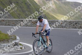 Photo #3898718 | 15-08-2023 12:39 | Passo Dello Stelvio - Prato side BICYCLES