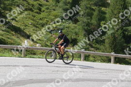 Photo #2521071 | 06-08-2022 10:48 | Pordoi Pass BICYCLES