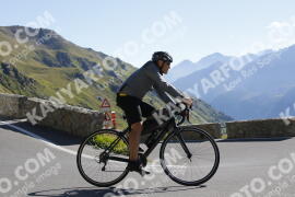Foto #4000879 | 21-08-2023 09:19 | Passo Dello Stelvio - Prato Seite BICYCLES