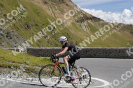 Photo #3854617 | 13-08-2023 11:38 | Passo Dello Stelvio - Prato side BICYCLES