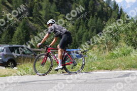 Photo #2577424 | 10-08-2022 12:26 | Pordoi Pass BICYCLES