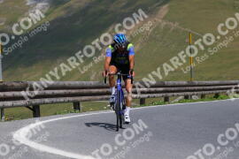 Photo #2381904 | 24-07-2022 10:48 | Passo Dello Stelvio - Peak BICYCLES