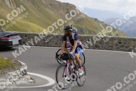 Foto #3832251 | 12-08-2023 10:52 | Passo Dello Stelvio - Prato Seite BICYCLES