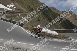 Photo #3109338 | 16-06-2023 12:58 | Passo Dello Stelvio - Prato side BICYCLES