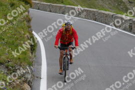 Photo #3633998 | 29-07-2023 15:42 | Passo Dello Stelvio - Prato side BICYCLES