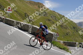 Foto #3676183 | 31-07-2023 12:02 | Passo Dello Stelvio - Prato Seite BICYCLES