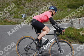 Photo #3753751 | 08-08-2023 11:31 | Passo Dello Stelvio - Prato side BICYCLES