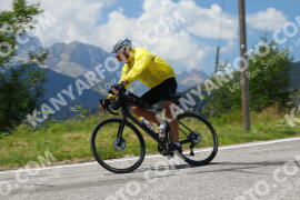 Photo #2579326 | 10-08-2022 13:29 | Pordoi Pass BICYCLES