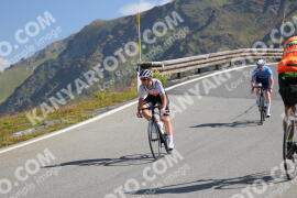 Photo #2398368 | 25-07-2022 10:31 | Passo Dello Stelvio - Peak BICYCLES