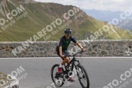 Photo #3833951 | 12-08-2023 11:40 | Passo Dello Stelvio - Prato side BICYCLES