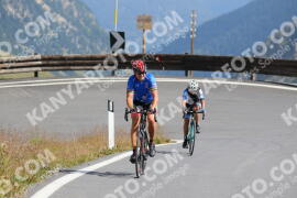 Foto #2423466 | 27-07-2022 10:28 | Passo Dello Stelvio - die Spitze BICYCLES