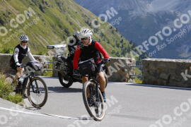 Photo #3692772 | 02-08-2023 11:01 | Passo Dello Stelvio - Prato side BICYCLES