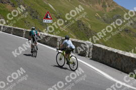 Photo #3606860 | 28-07-2023 13:24 | Passo Dello Stelvio - Prato side BICYCLES