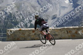 Photo #3442377 | 14-07-2023 12:16 | Passo Dello Stelvio - Prato side BICYCLES