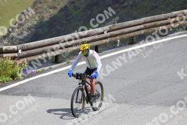 Photo #2430598 | 29-07-2022 12:06 | Passo Dello Stelvio - Peak BICYCLES