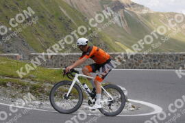 Foto #3898497 | 15-08-2023 12:31 | Passo Dello Stelvio - Prato Seite BICYCLES