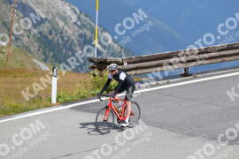Foto #2439913 | 30-07-2022 11:56 | Passo Dello Stelvio - die Spitze BICYCLES