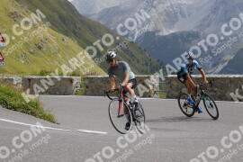 Photo #3936018 | 18-08-2023 12:12 | Passo Dello Stelvio - Prato side BICYCLES