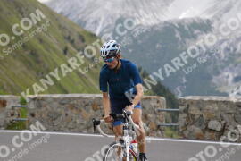 Photo #3304937 | 01-07-2023 14:31 | Passo Dello Stelvio - Prato side BICYCLES