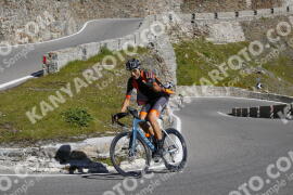 Photo #3853210 | 13-08-2023 10:35 | Passo Dello Stelvio - Prato side BICYCLES