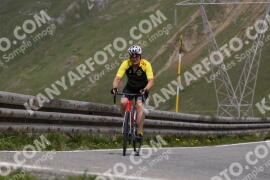Photo #3192121 | 22-06-2023 11:14 | Passo Dello Stelvio - Peak BICYCLES