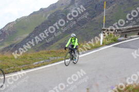 Photo #2446131 | 30-07-2022 15:22 | Passo Dello Stelvio - Peak BICYCLES