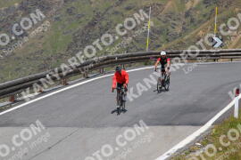 Foto #2413856 | 25-07-2022 14:01 | Passo Dello Stelvio - die Spitze BICYCLES