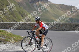 Photo #3256337 | 27-06-2023 11:33 | Passo Dello Stelvio - Prato side BICYCLES