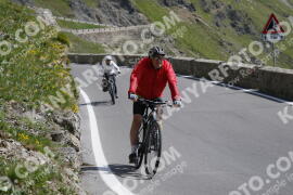 Photo #3276889 | 29-06-2023 10:36 | Passo Dello Stelvio - Prato side BICYCLES