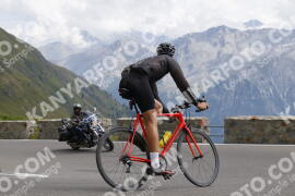 Foto #3876939 | 14-08-2023 12:02 | Passo Dello Stelvio - Prato Seite BICYCLES