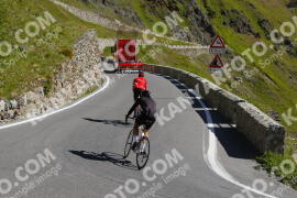 Foto #3808191 | 11-08-2023 10:07 | Passo Dello Stelvio - Prato Seite BICYCLES