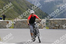 Foto #3934538 | 18-08-2023 11:17 | Passo Dello Stelvio - Prato Seite BICYCLES