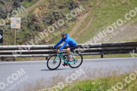 Photo #2430618 | 29-07-2022 12:07 | Passo Dello Stelvio - Peak BICYCLES