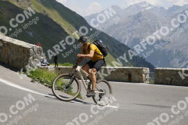 Foto #3424432 | 11-07-2023 12:31 | Passo Dello Stelvio - Prato Seite BICYCLES