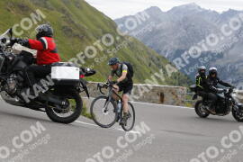 Foto #3588894 | 27-07-2023 11:25 | Passo Dello Stelvio - Prato Seite BICYCLES
