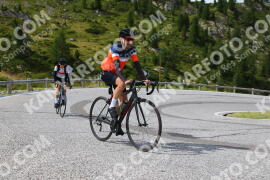 Photo #2614558 | 13-08-2022 10:42 | Pordoi Pass BICYCLES