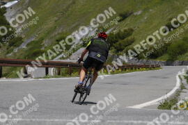 Photo #3176793 | 20-06-2023 11:26 | Passo Dello Stelvio - Waterfall curve BICYCLES