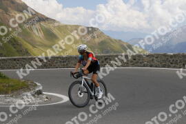 Foto #3897577 | 15-08-2023 12:05 | Passo Dello Stelvio - Prato Seite BICYCLES