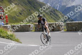 Foto #4002856 | 21-08-2023 11:13 | Passo Dello Stelvio - Prato Seite BICYCLES