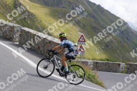 Foto #3876305 | 14-08-2023 11:46 | Passo Dello Stelvio - Prato Seite BICYCLES