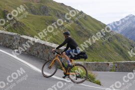 Foto #3752383 | 08-08-2023 10:18 | Passo Dello Stelvio - Prato Seite BICYCLES