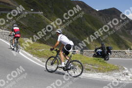 Foto #3983900 | 20-08-2023 13:46 | Passo Dello Stelvio - Prato Seite BICYCLES