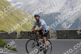 Foto #3356042 | 05-07-2023 13:39 | Passo Dello Stelvio - Prato Seite BICYCLES