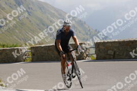 Photo #3875023 | 14-08-2023 11:07 | Passo Dello Stelvio - Prato side BICYCLES