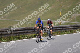 Photo #2410377 | 25-07-2022 11:59 | Passo Dello Stelvio - Peak BICYCLES