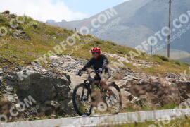 Foto #2411745 | 25-07-2022 12:17 | Passo Dello Stelvio - die Spitze BICYCLES
